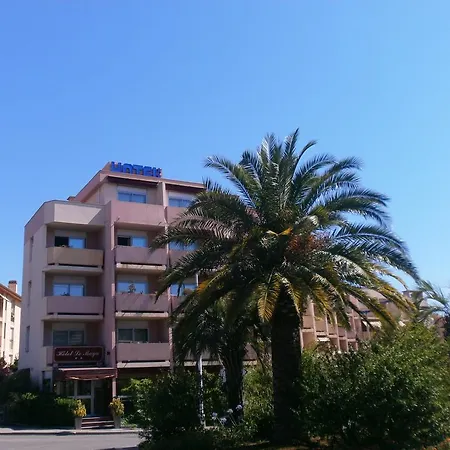 Hotel Maya Cavalaire-sur-Mer