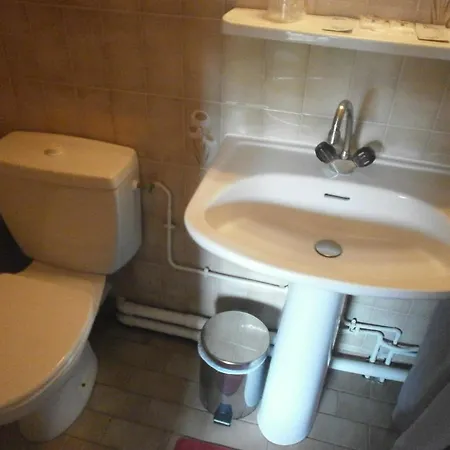 מלון Maya קבלייר-סור-מר