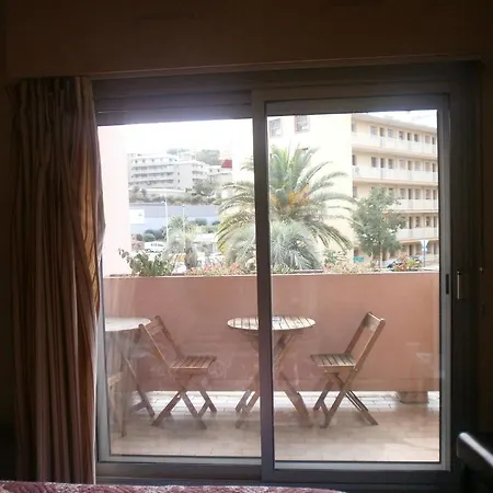 Hotel Maya Cavalaire-sur-Mer