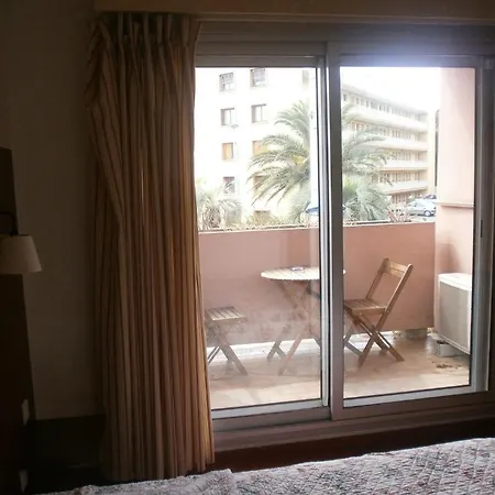 Hotel Maya 2*