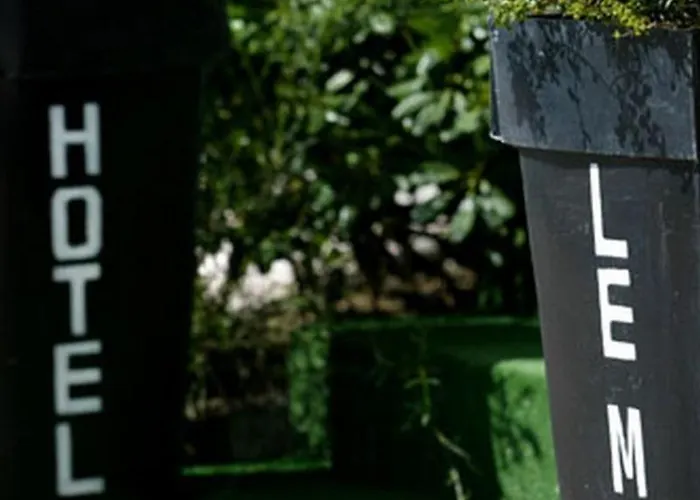 Maya Hotel Cavalaire-sur-Mer