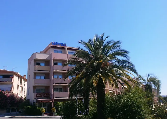 Hotel Maya Cavalaire-sur-Mer