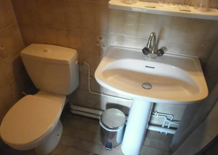 Hotel Maya Cavalaire-sur-Mer