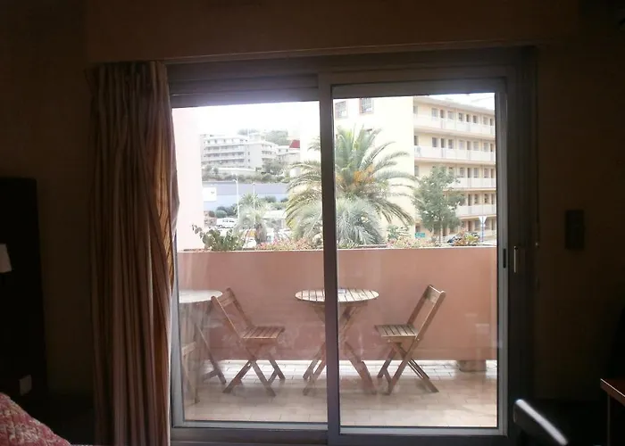 Hotel Maya Cavalaire-sur-Mer