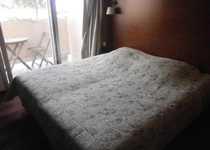 Hotel Maya Cavalaire-sur-Mer